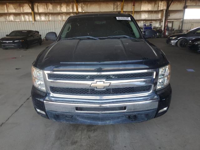 Photo 5 from auction – 2009 CHEVROLET SILVERADO with VIN 1GCEK24059Z143265