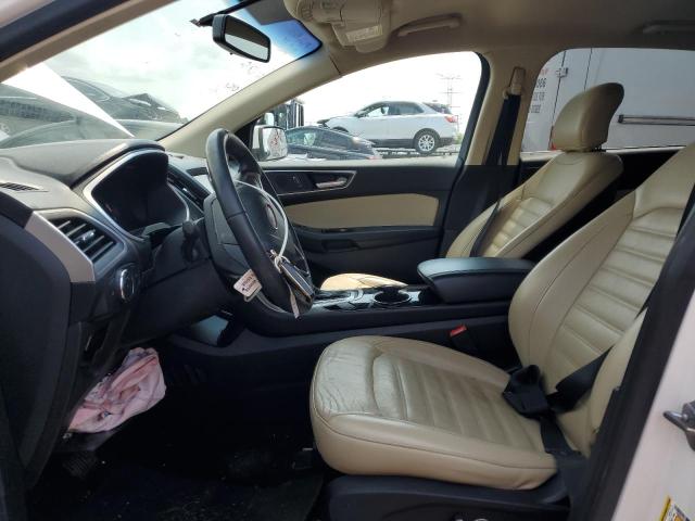 Photo 7 from auction – 2018 FORD EDGE SEL with VIN 2FMPK3J9XJBB78971
