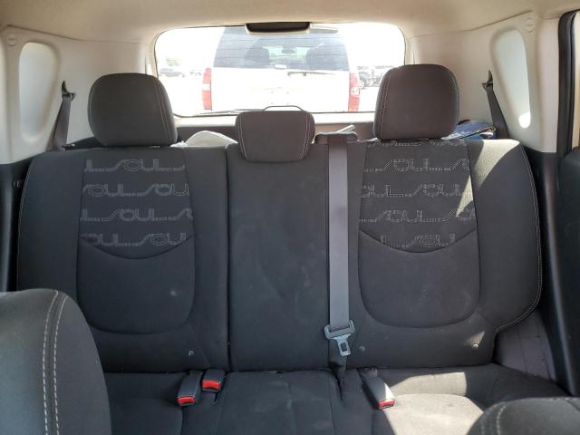 Photo 10 from auction – 2013 KIA SOUL + with VIN KNDJT2A62D7578706