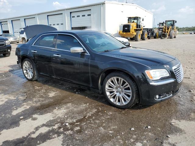 Photo 4 from auction – 2014 CHRYSLER 300C VARVA with VIN 2C3CCADG9EH180913