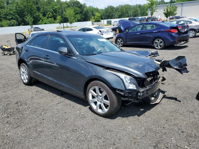 Photo 4 from auction – 2014 CADILLAC ATS with VIN 1G6AA5RA5E0111325