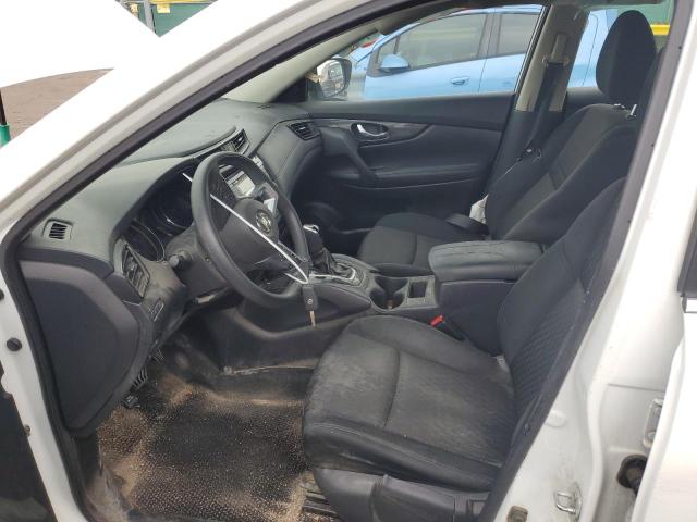 Photo 7 from auction – 2018 NISSAN ROGUE S with VIN KNMAT2MV3JP533711