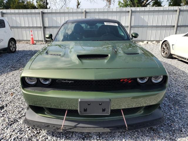 Photo 5 from auction – 2019 DODGE CHALLENGER with VIN 2C3CDZFJ7KH665552