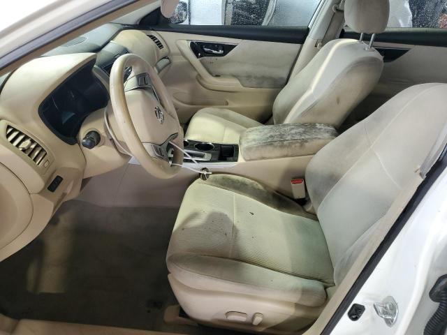 Photo 7 from auction – 2013 NISSAN ALTIMA 2.5 with VIN 1N4AL3AP1DN448139