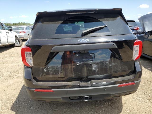 Photo 6 from auction – 2023 FORD EXPLORER P with VIN 1FM5K8AB7PGB75082