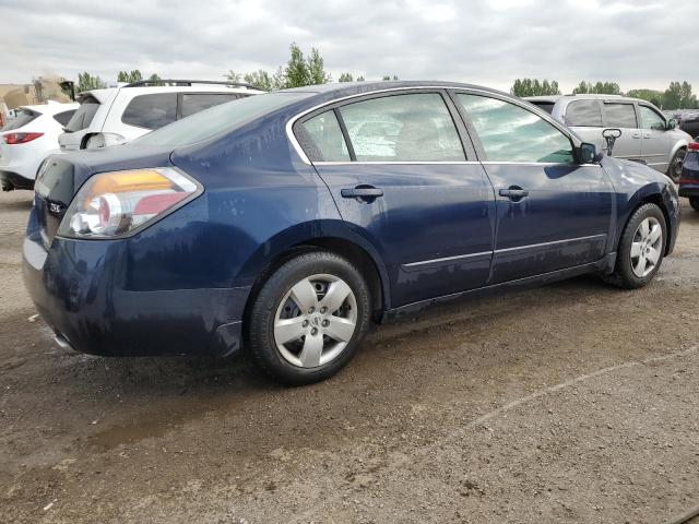Photo 3 from auction – 2007 NISSAN ALTIMA 2.5 with VIN 1N4AL21E77C128770