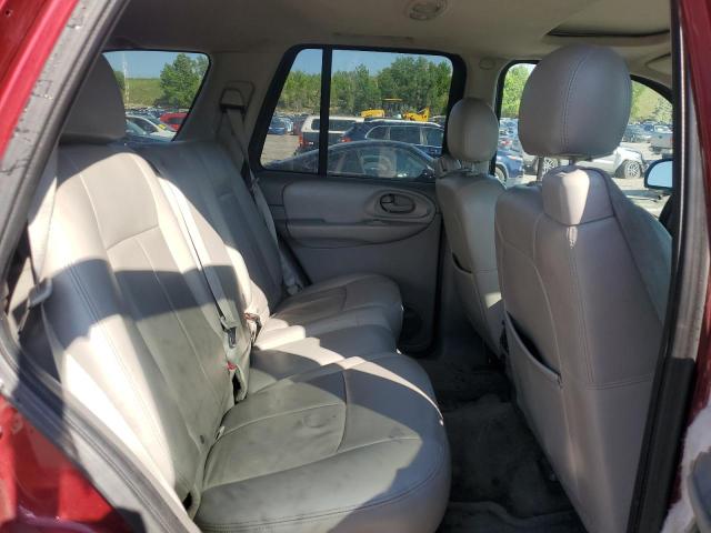 Photo 11 from auction – 2008 CHEVROLET TRAILBLAZE with VIN 1GNDT13S982198287