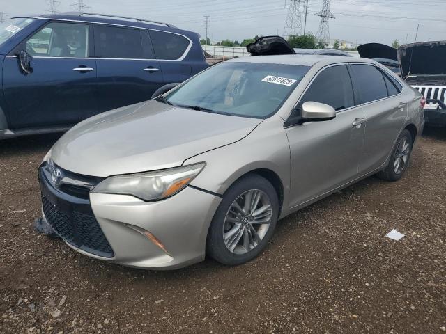 Photo 1 from auction – 2015 TOYOTA CAMRY LE with VIN 4T1BF1FK2FU967373