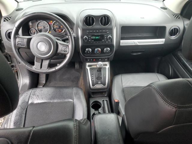 Photo 8 from auction – 2014 JEEP COMPASS LA with VIN 1C4NJDEB3ED530757