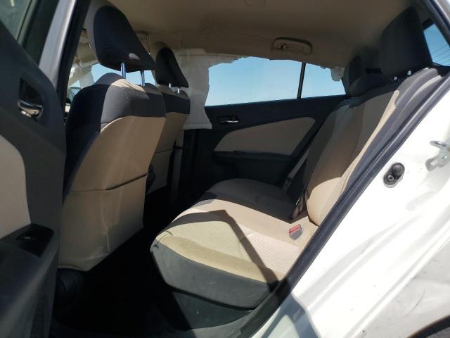 Photo 10 from auction – 2016 TOYOTA PRIUS with VIN JTDKBRFU0G3523061