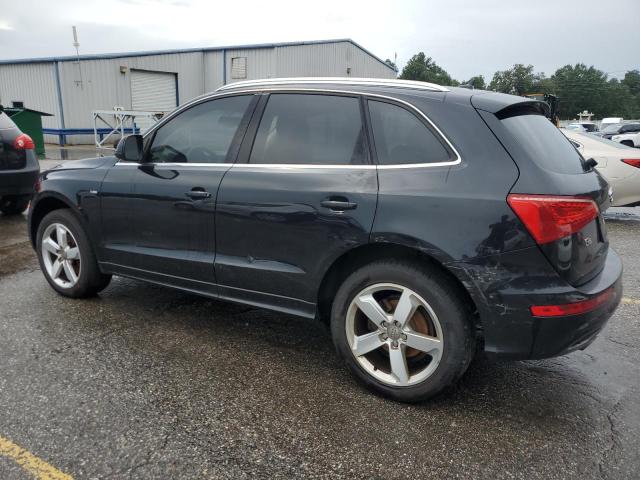Photo 2 from auction – 2012 AUDI Q5 PREMIUM with VIN WA1DKAFP0CA061590