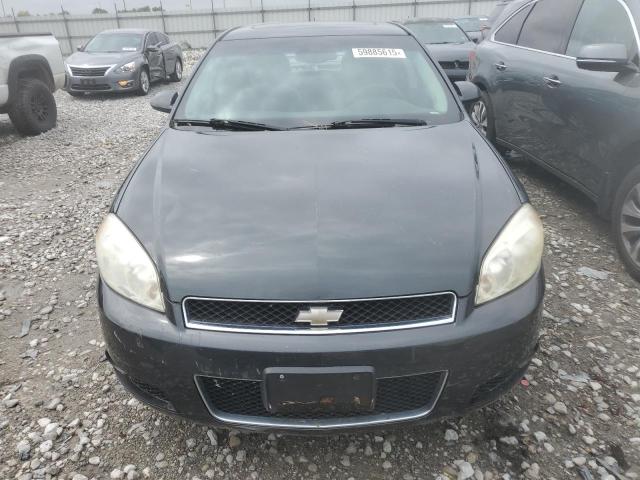 Photo 5 from auction – 2014 CHEVROLET IMPALA LIM with VIN 2G1WC5E31E1100601