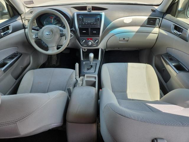 Photo 8 from auction – 2012 SUBARU FORESTER 2 with VIN JF2SHADC8CH440129