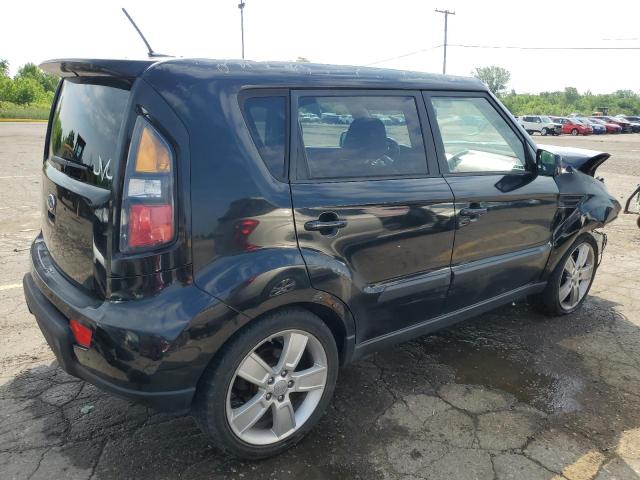 Снимка 3 от търг – 2011 KIA SOUL с VIN KNDJT2A22B7235467