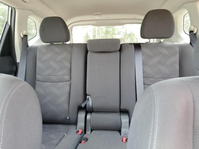 Photo 10 from auction – 2016 NISSAN ROGUE S with VIN KNMAT2MV6GP659960