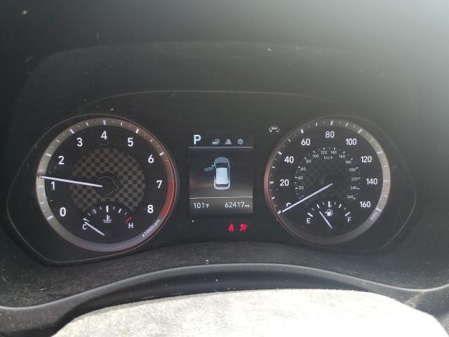 Photo 9 from auction – 2019 HYUNDAI VELOSTER with VIN KMHTG6AF3KU006249