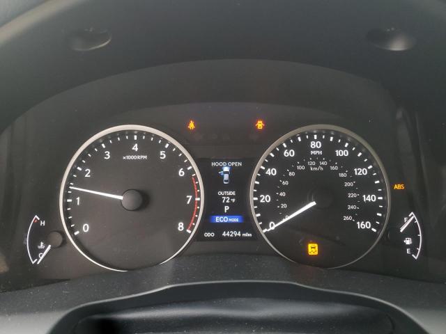 Photo 9 from auction – 2015 LEXUS ES 350 with VIN JTHBK1GG1F2186445