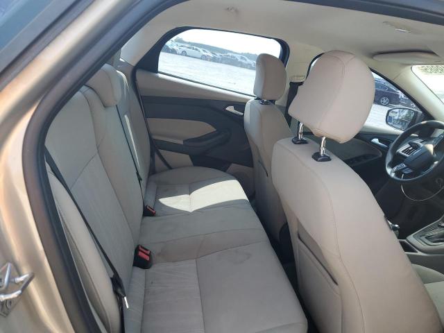 Photo 10 from auction – 2016 FORD FOCUS SE with VIN 1FADP3F29GL376735