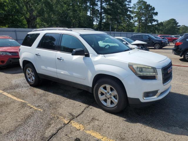 Zdjęcie 4 z aukcji – 2016 GMC ACADIA SLE z VIN 1GKKRNEDXGJ178482
