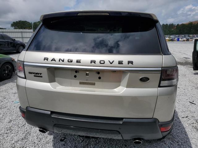 Photo 6 from auction – 2014 LAND ROVER RANGE ROVE with VIN SALWR2WF9EA382725