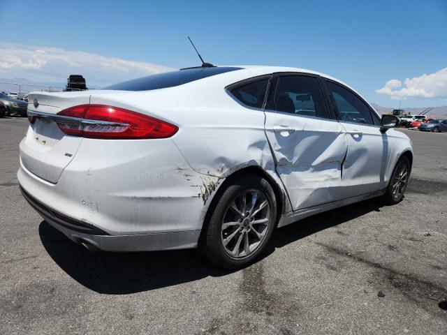 Photo 3 from auction – 2017 FORD FUSION SE with VIN 3FA6P0H75HR280751