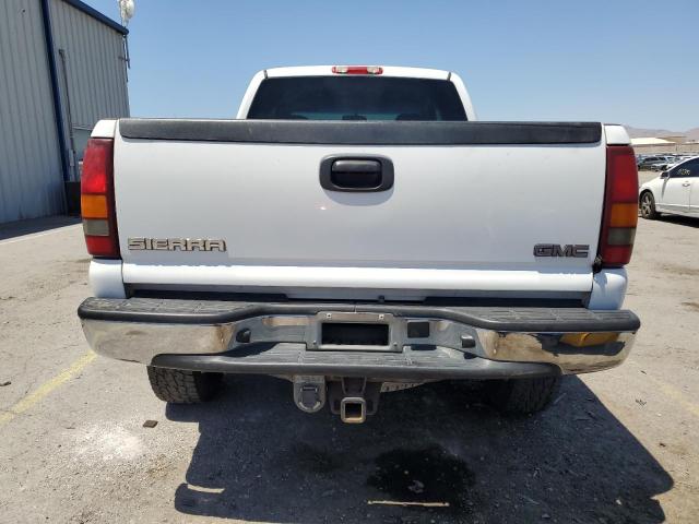 Photo 6 from auction – 2003 GMC SIERRA K25 with VIN 1GTHK29U93E120949