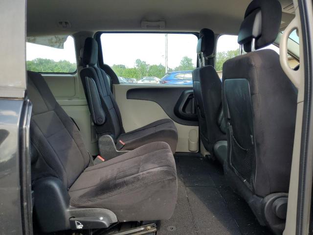 Photo 11 from auction – 2014 DODGE GRAND CARA with VIN 2C4RDGBG7ER104254