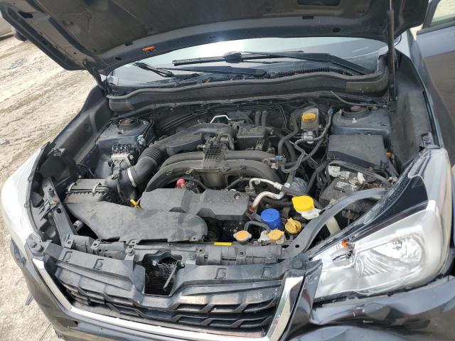 Photo 12 from auction – 2018 SUBARU FORESTER 2 with VIN JF2SJAEC2JH516007