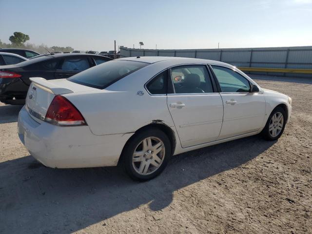 Photo 3 from auction – 2007 CHEVROLET IMPALA LT with VIN 2G1WC58RX79386825