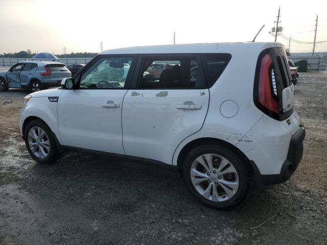 Photo 2 from auction – 2014 KIA SOUL + with VIN KNDJP3A57E7082593