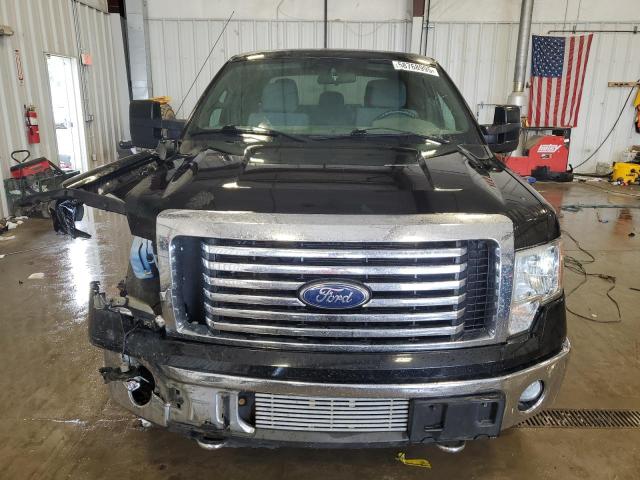 Photo 5 from auction – 2011 FORD F150 SUPER with VIN 1FTFW1ET2BFD31261