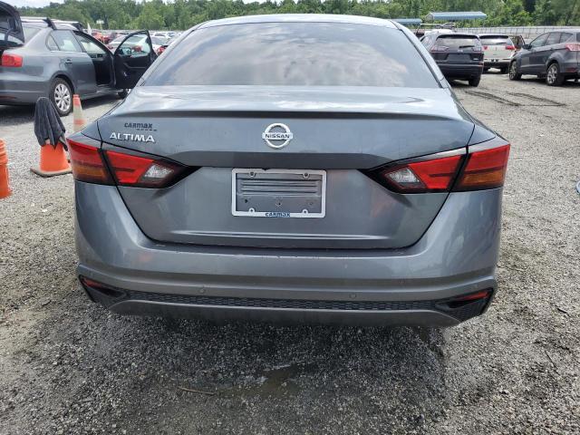 Photo 6 from auction – 2021 NISSAN ALTIMA S with VIN 1N4BL4BV7MN328790