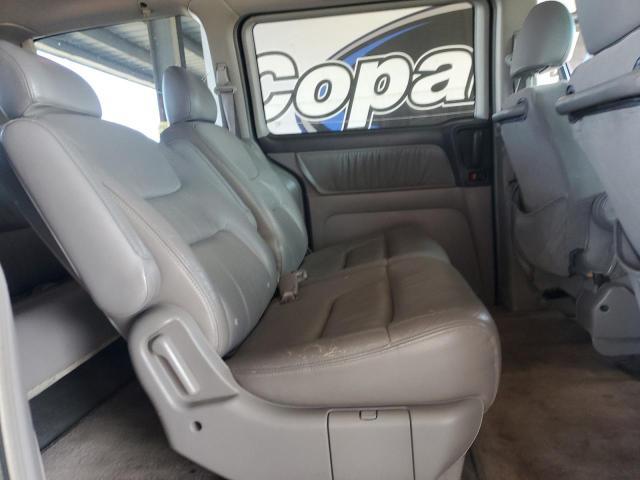 Photo 11 from auction – 2003 HONDA ODYSSEY EX with VIN 5FNRL18993B094148