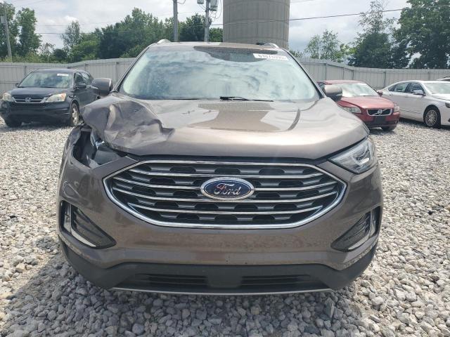Photo 5 from auction – 2019 FORD EDGE SEL with VIN 2FMPK4J97KBB09369