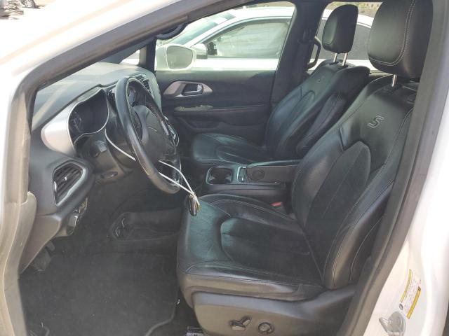Photo 7 from auction – 2020 CHRYSLER PACIFICA T with VIN 2C4RC1EG7LR273067