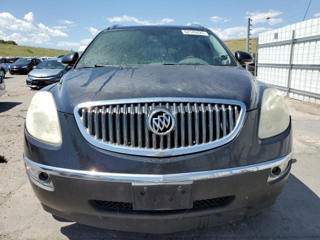 Photo 5 from auction – 2008 BUICK ENCLAVE with VIN 5GAER23738J240683
