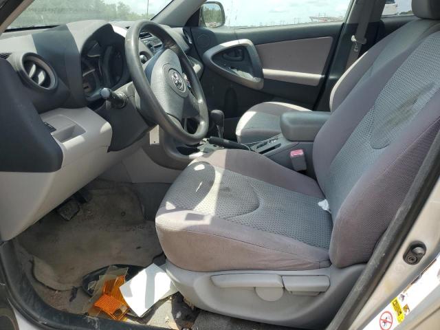 Photo 7 from auction – 2006 TOYOTA RAV4 with VIN JTMZD33VX66018130