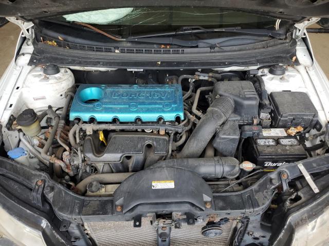 Photo 11 from auction – 2012 KIA FORTE EX with VIN KNAFU6A24C5482221