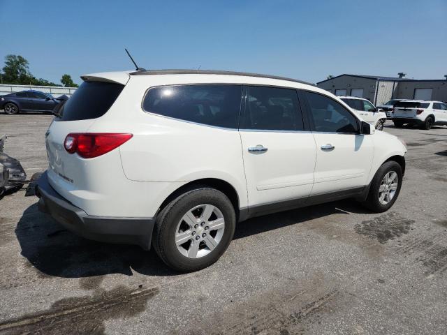 Photo 3 from auction – 2012 CHEVROLET TRAVERSE L with VIN 1GNKVJED6CJ102615