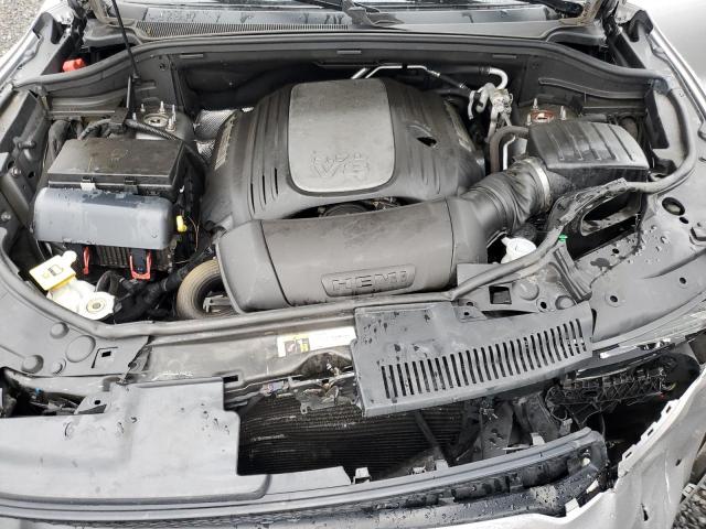 Photo 12 from auction – 2019 DODGE DURANGO R/ with VIN 1C4SDJCT1KC853551