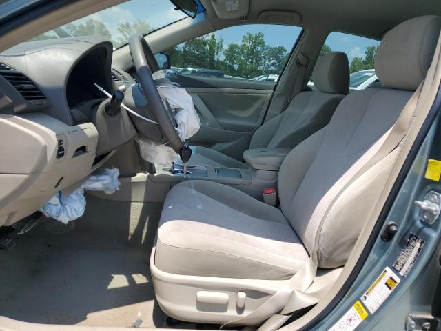 Photo 7 from auction – 2011 TOYOTA CAMRY BASE with VIN 4T1BF3EK1BU661143