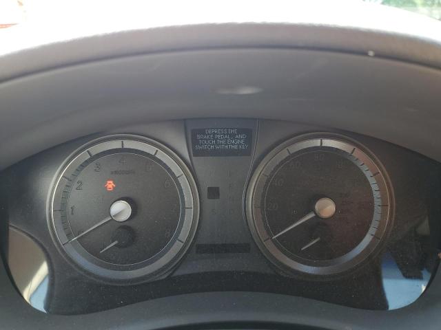 Photo 9 from auction – 2009 LEXUS ES 350 with VIN JTHBJ46G592306015
