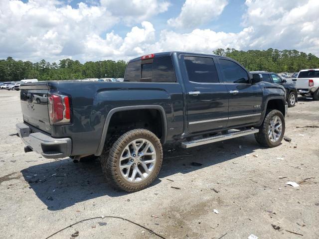 Photo 3 from auction – 2018 GMC SIERRA K15 with VIN 3GTU2NEC9JG163822