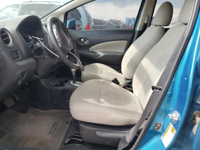 Photo 7 from auction – 2014 NISSAN VERSA with VIN 3N1CE2CP8EL352680