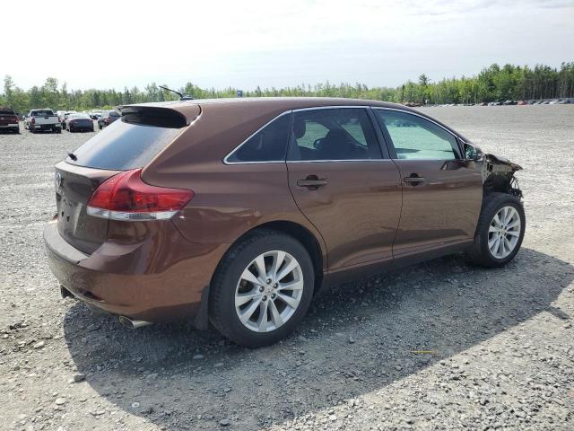 Photo 3 from auction – 2013 TOYOTA VENZA LE with VIN 4T3ZA3BB7DU066034