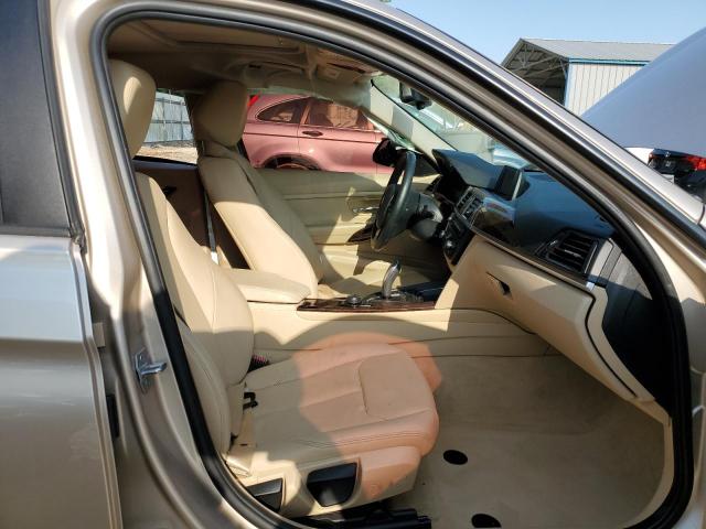 Photo 7 from auction – 2014 BMW 320 I with VIN WBA3B1G54ENS81385