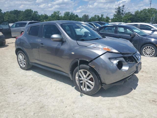 Photo 4 from auction – 2012 NISSAN JUKE S with VIN JN8AF5MV3CT119965