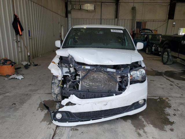 Photo 5 from auction – 2018 DODGE GRAND CARA with VIN 2C4RDGBG4JR200580