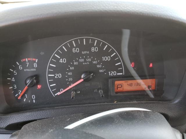 Photo 9 from auction – 2015 CHEVROLET CITY EXPRE with VIN 3N63M0YN5FK697987