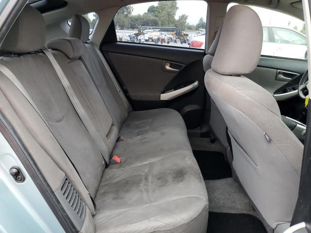 Photo 10 from auction – 2015 TOYOTA PRIUS with VIN JTDKN3DU7F1920350